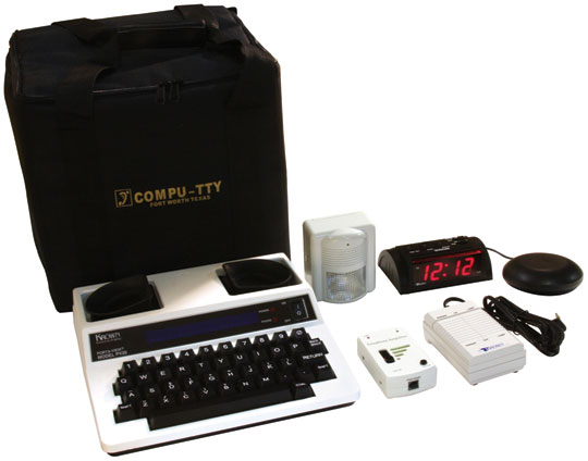 ADA Guestroom Economy Kit