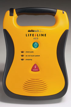 Lifeline AED