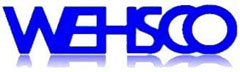 Wehsco Logo