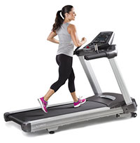 CT800 Treadmill