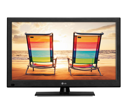 LG LD340H Series