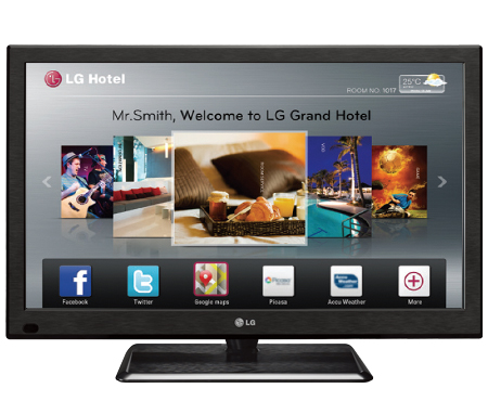 LG LT777H Series