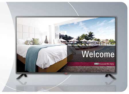 LG LY340C Series