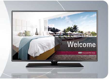 LG LY340H Series