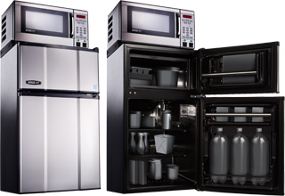 MicroFridge 2.9MF-7TPS