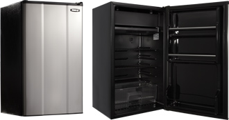 MicroFridge 3.6MFRAS