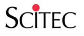 Scitec Logo