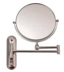 Sunbeam Wall Mount Mirror - 1618