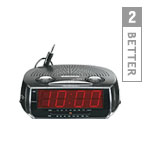 Clock Radio