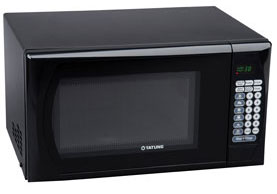 Tatung TMO-7D-BK Touchpad Microwave